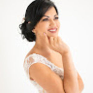 Meet your Posher, Maria del mar